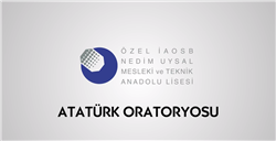 Atatürk Oratoryosu