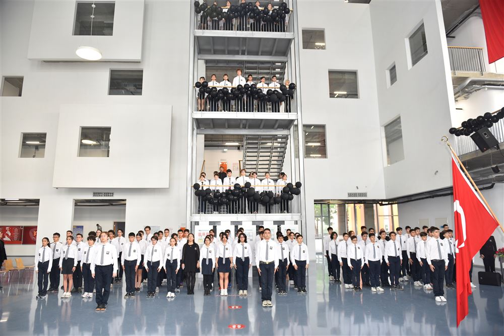 10 Kasım