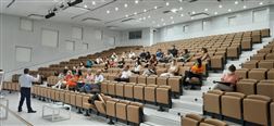 2022-2023 Eğitim-Öğretim Yılı Öğretmen Eğitimlerimiz Başladı