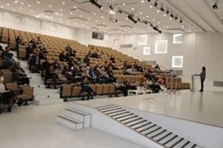 Anne-Baba Okulu Seminer Programının ikinci Eğitimi Gerçekleşti