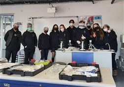 CSI EDUCATION TÜRKİYE TURNUVASI