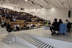 İnsan Hakları ve Demokrasi Haftasında Münazara Turnuvası