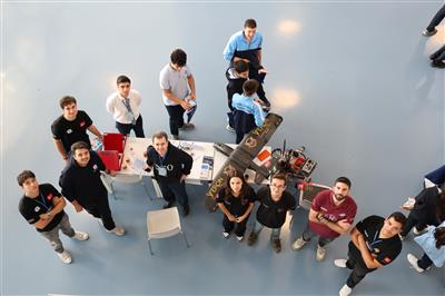 Üniversite Tanıtım Günümüz Gerçekleşti