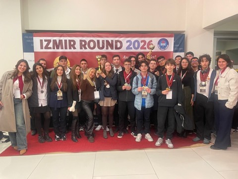 Başarı Hikayemiz: World Scholar’s Cup Türkiye Turu